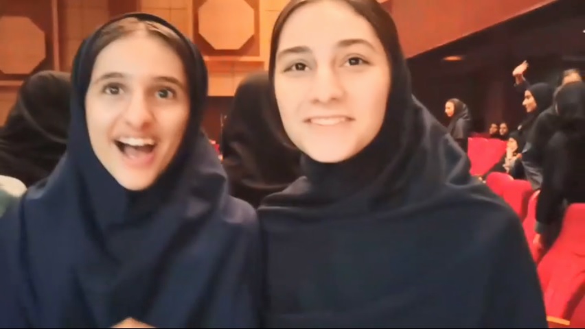 نظر دانش آموزان متوسطه